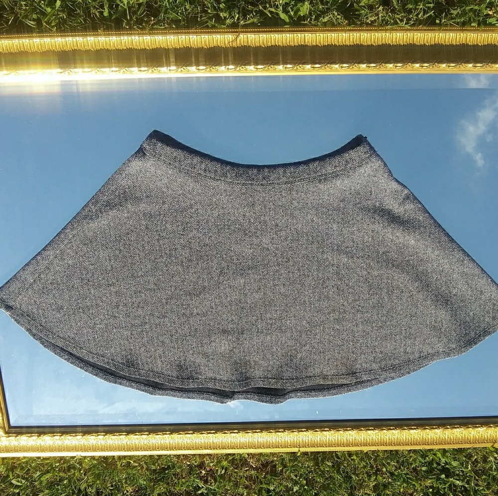 Abercrombie & Fitch skirt